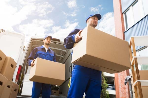 Déménagement et livraison de cartons à domicile à Genève, Genève, YEN DEBARRAS